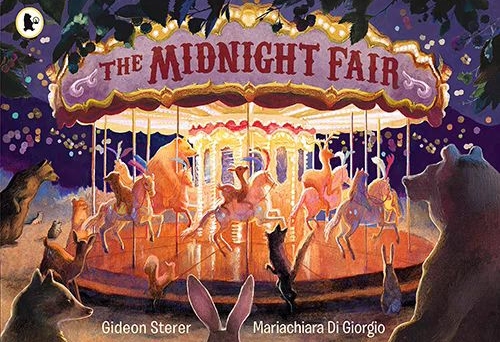 The Midnight Fair