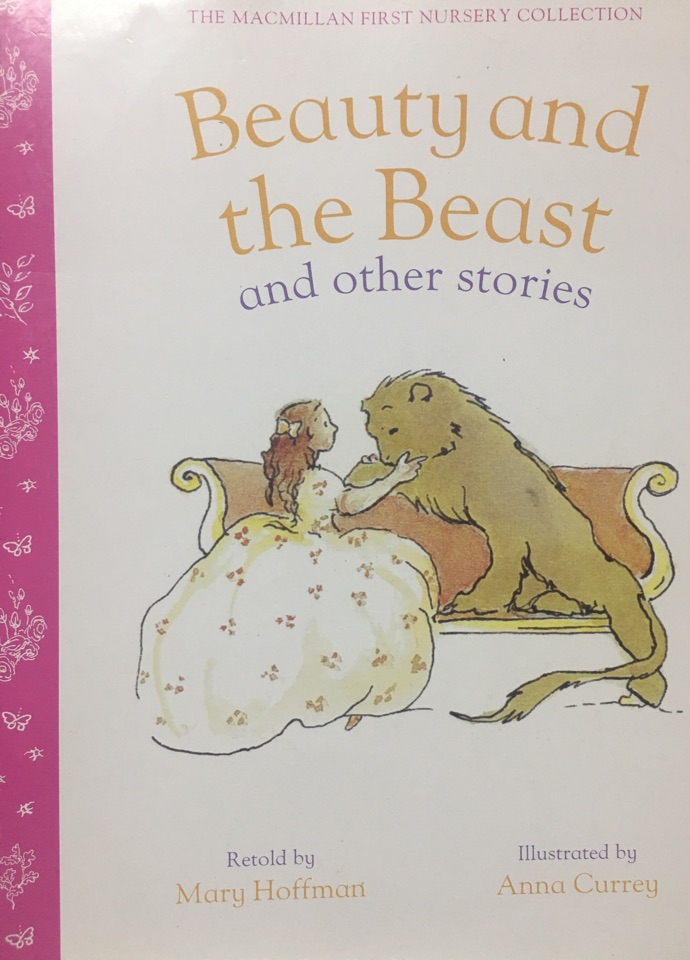 The Macmillan first nursery collection: Beauty and the beast