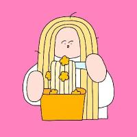 女巨人