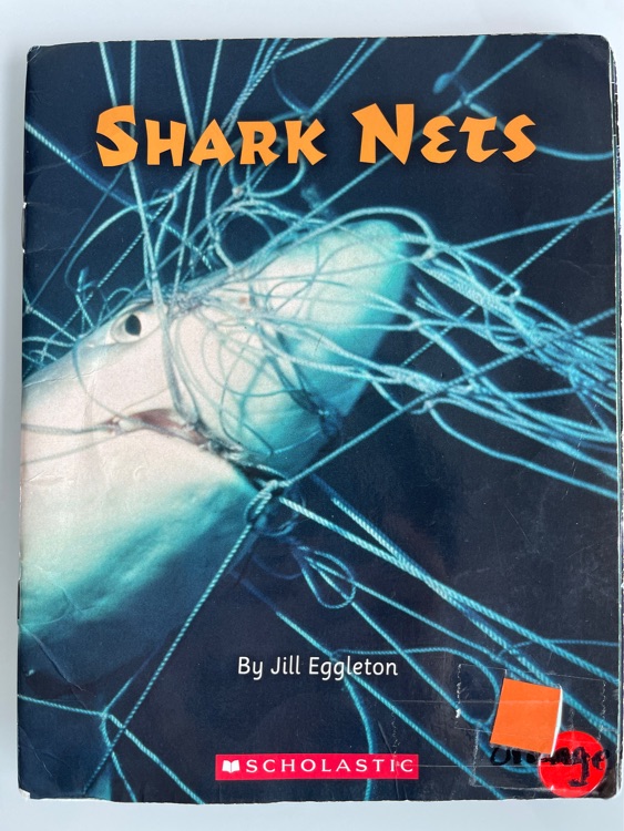 Shark Nets