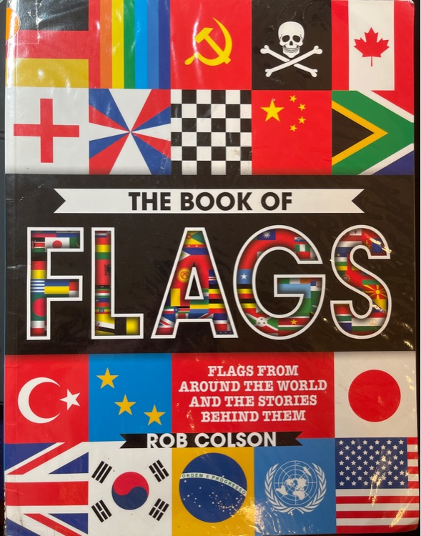 The Book of Flags