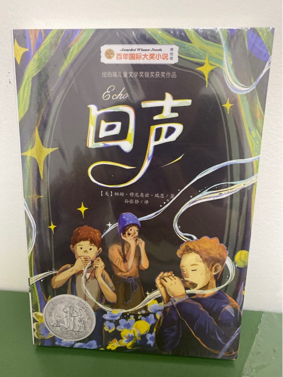 回聲