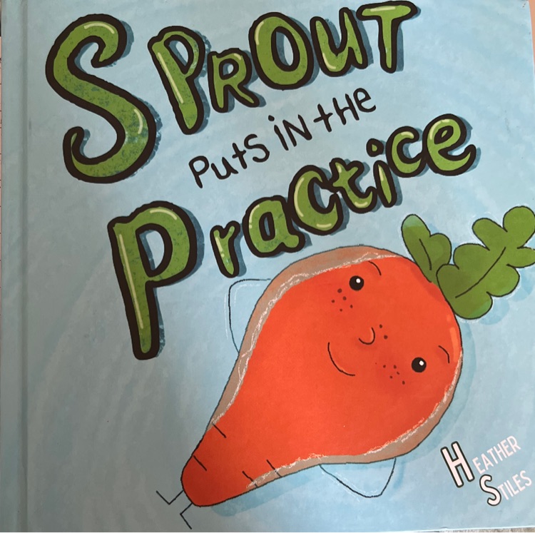 sprout puts in the practice