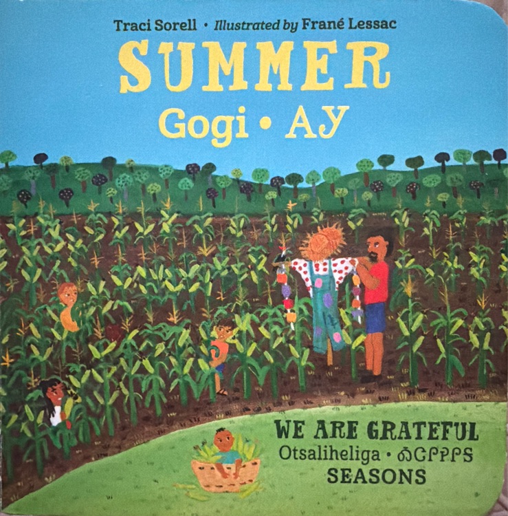 Summer