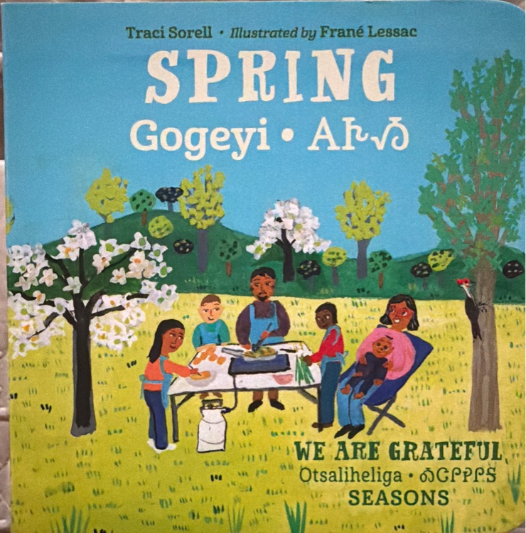 Spring