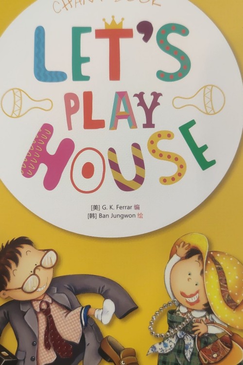 let's play house