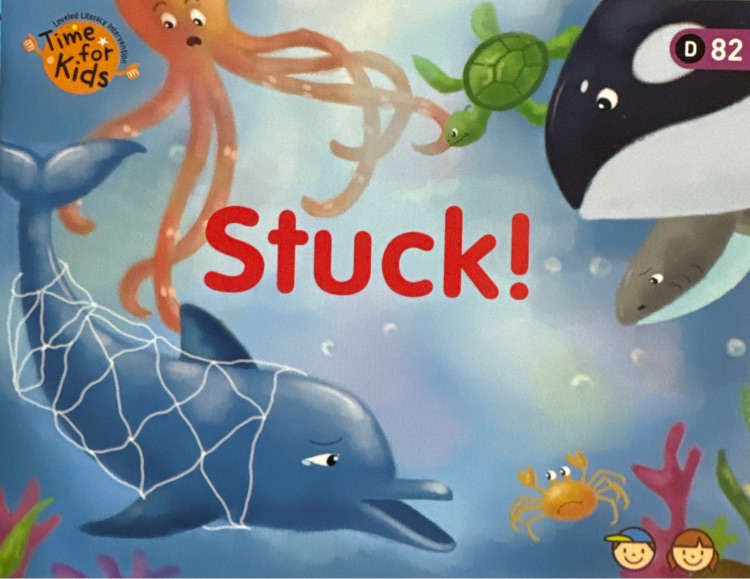 海尼曼GK:D82-Stuck!