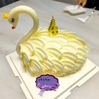 Lucky呀