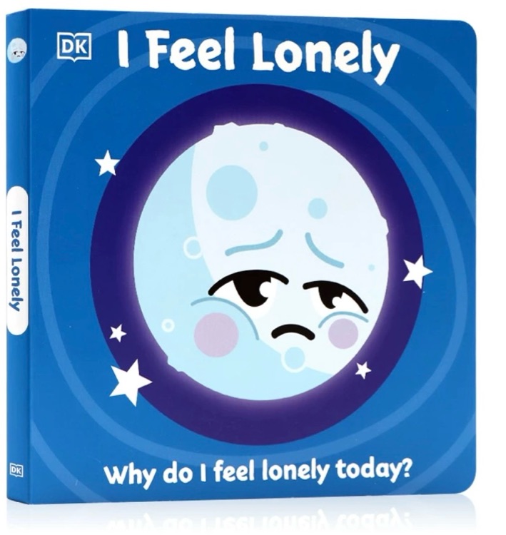 Why do I feel lonely today