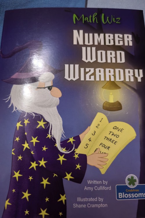 number word wizardry