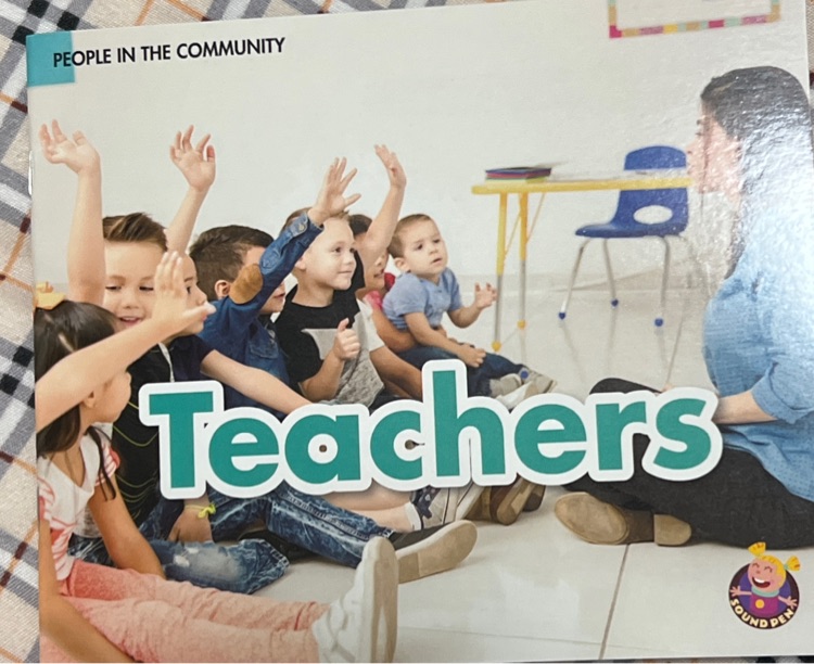 teachers