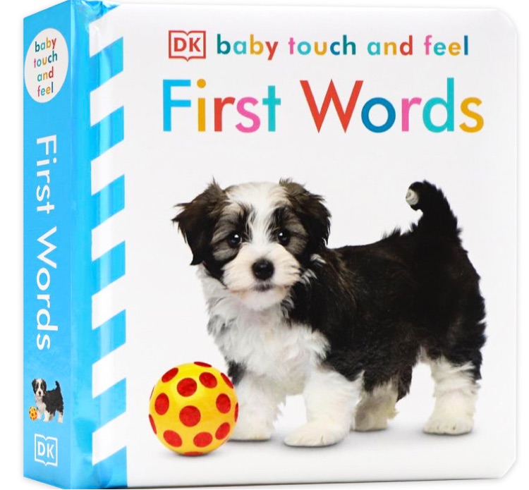 First Words