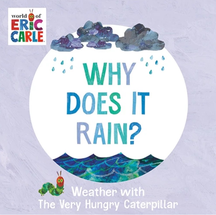 Why does it rain?