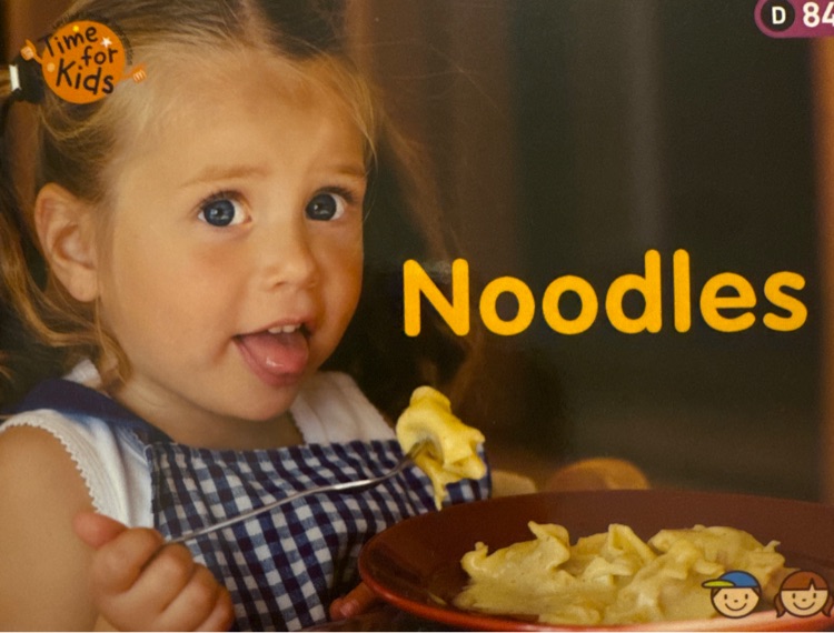 Noodles