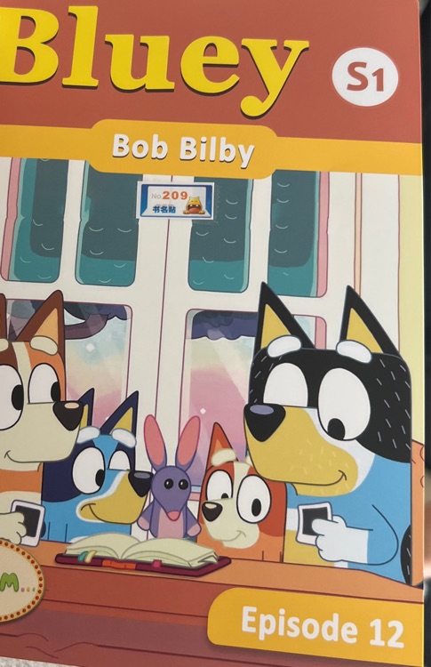 bob bilby