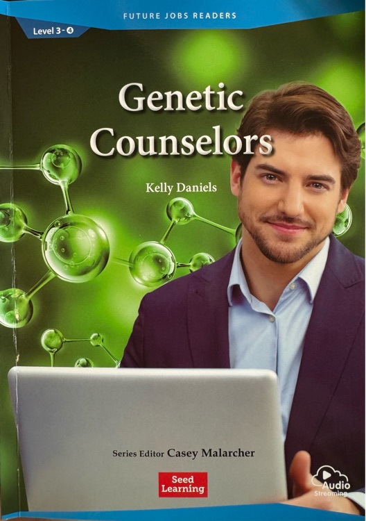 Genetic Counselors