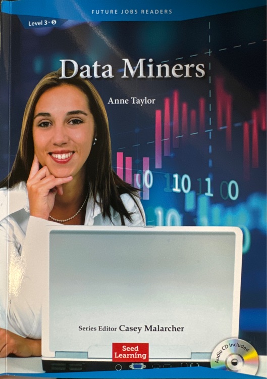 Data Miners