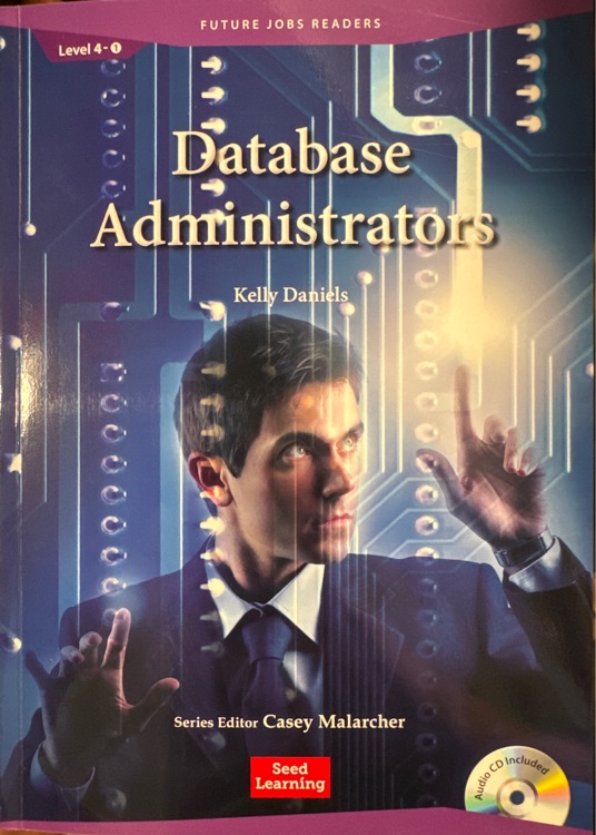 Database Administratiors