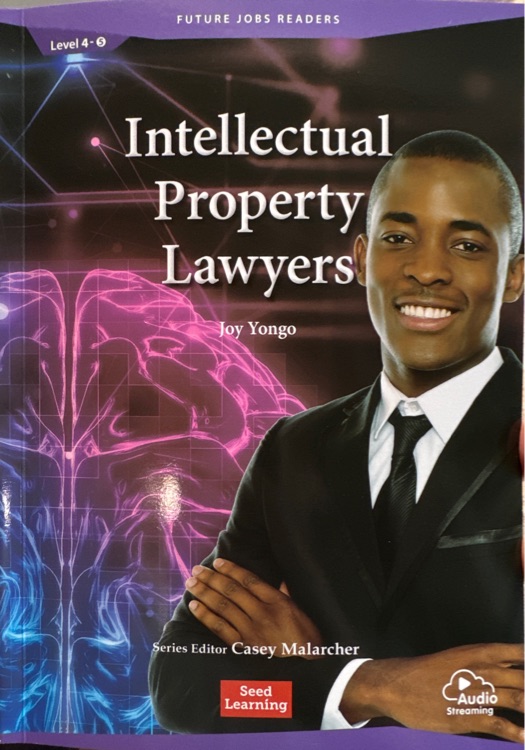 Intellectual Property Lawyers