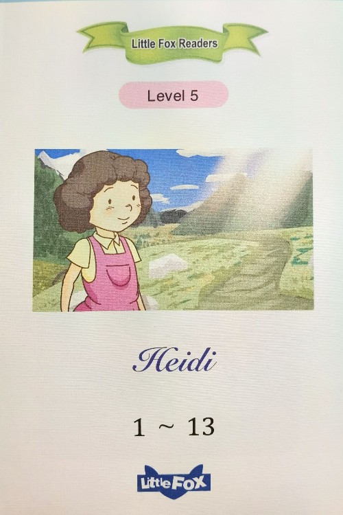 Heidi