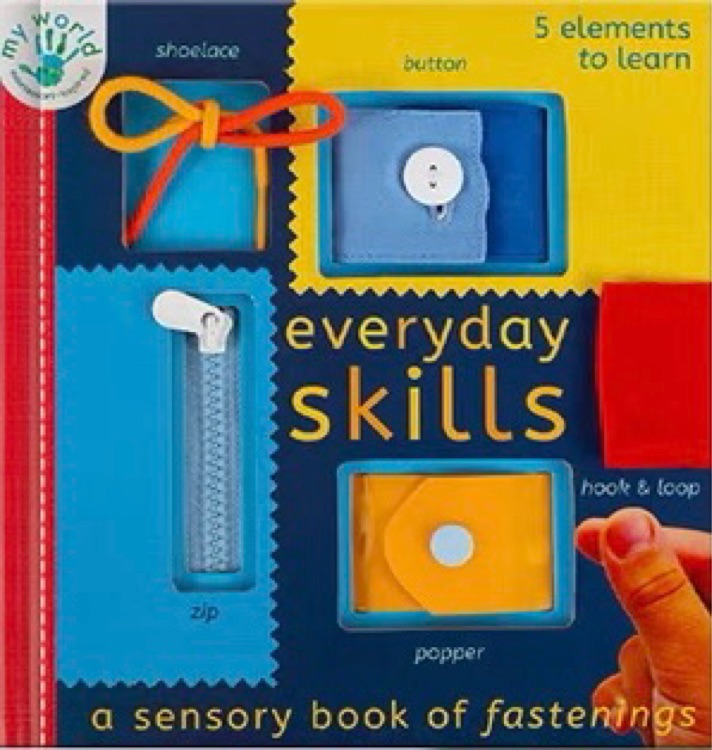 everyday skills