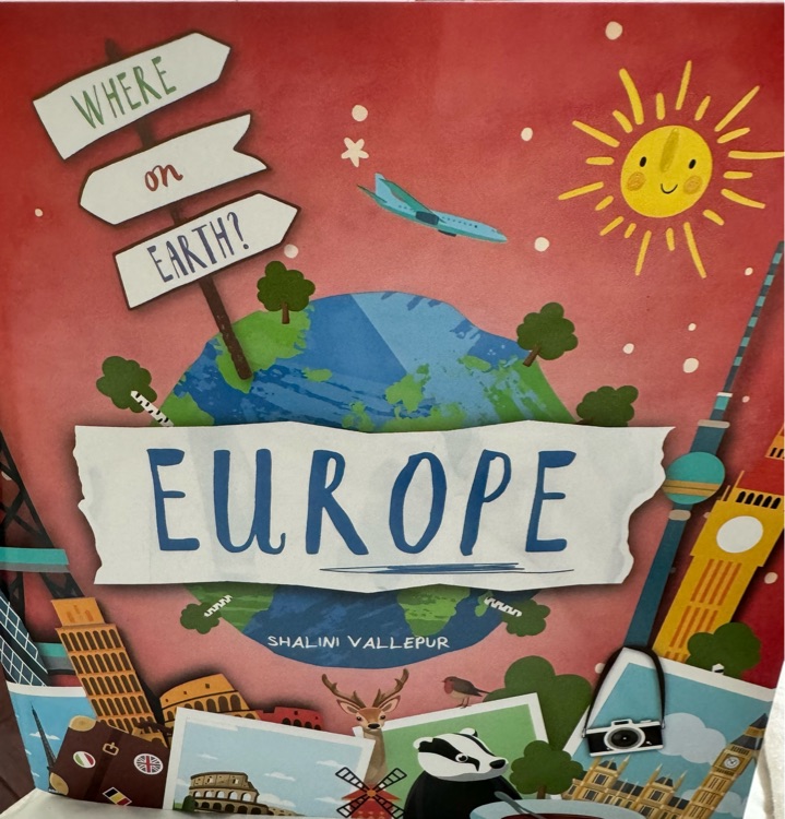 Europe