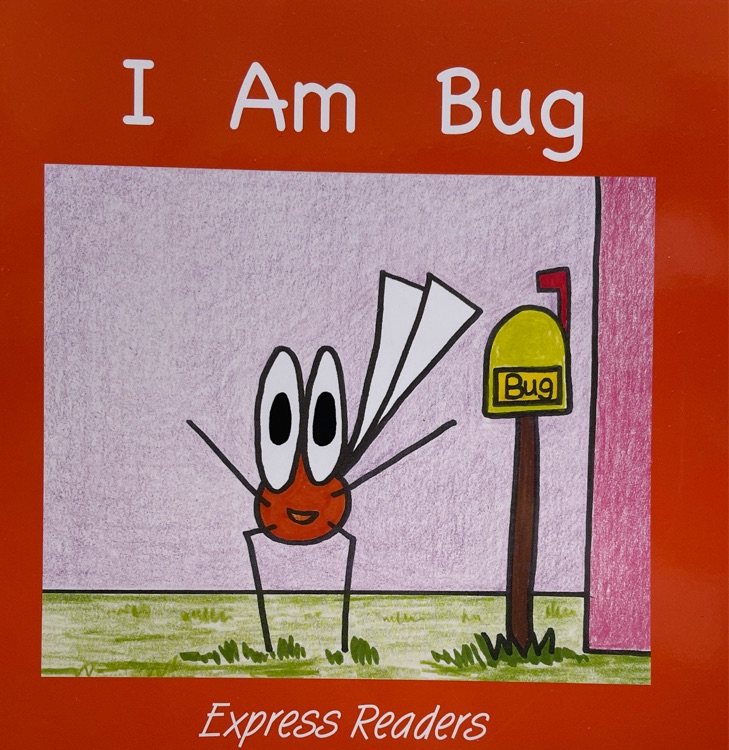 i am bug