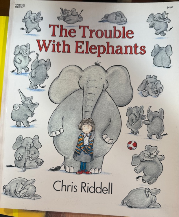 The Trouble with Elephants