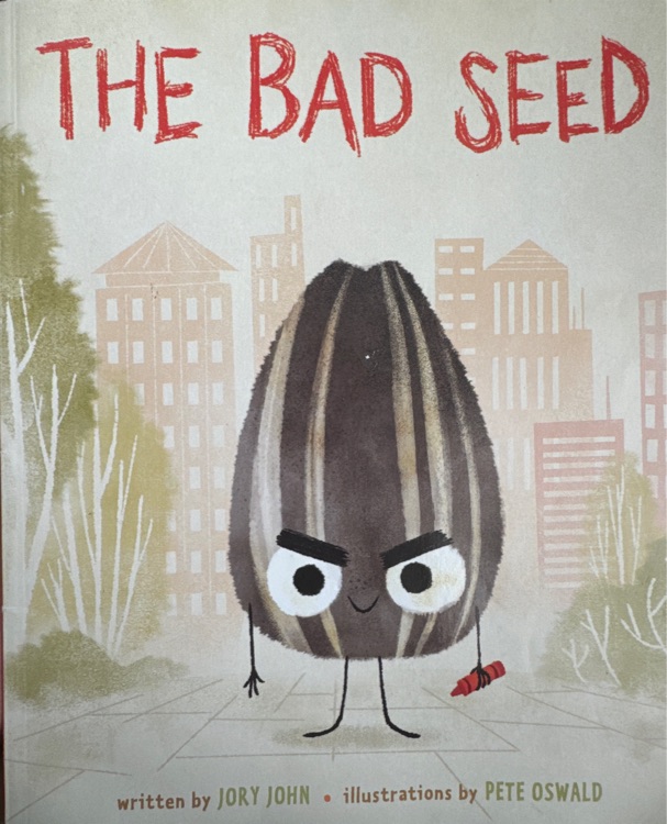 The bad seed