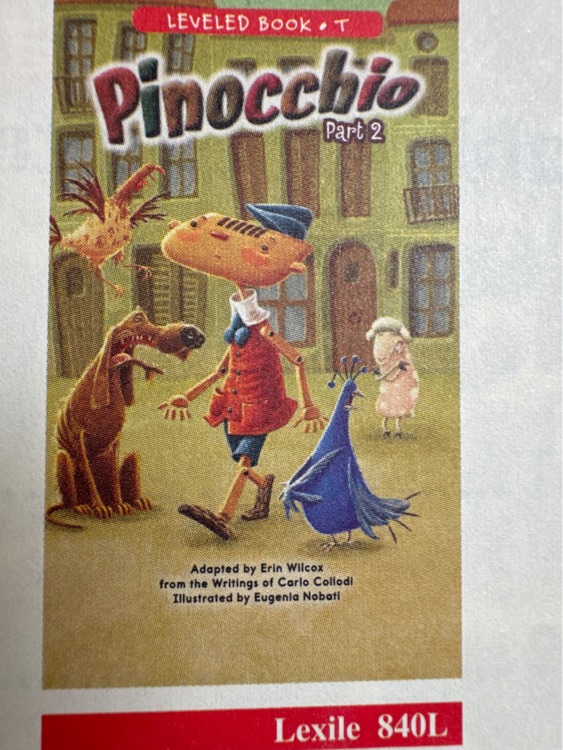 Pinocchio part2(raz T)