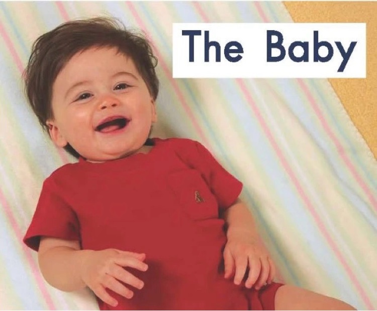 Heinemann Gk-15: The Baby