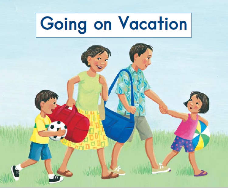 Heinemann Gk-52: Going on vacation