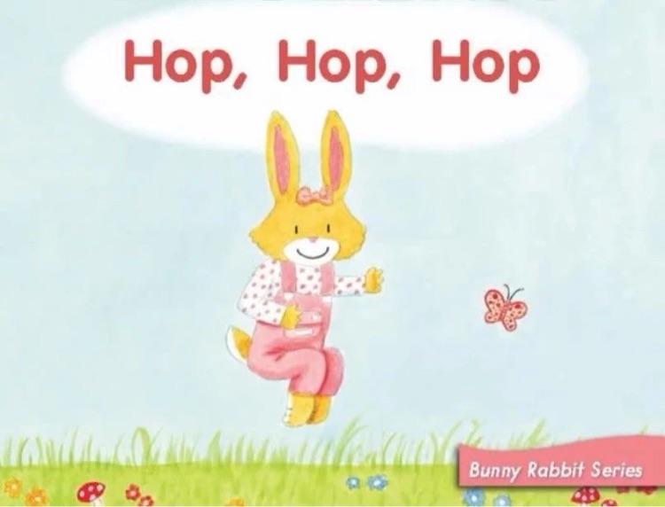 Heinemann Gk-54: Hop,hop,hop