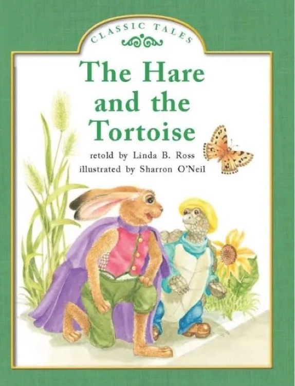 Heinemann G2-75: The Hare and the Tortoise