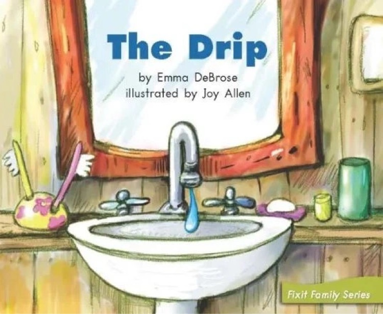 Heinemann G2-11: The Drip