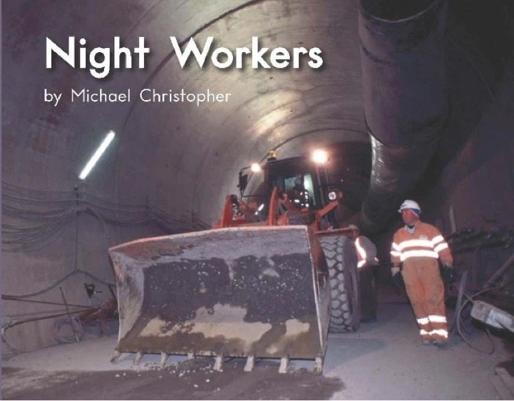Heinemann G2-19: Night Workers