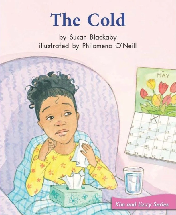 Heinemann G2-38: The Cold