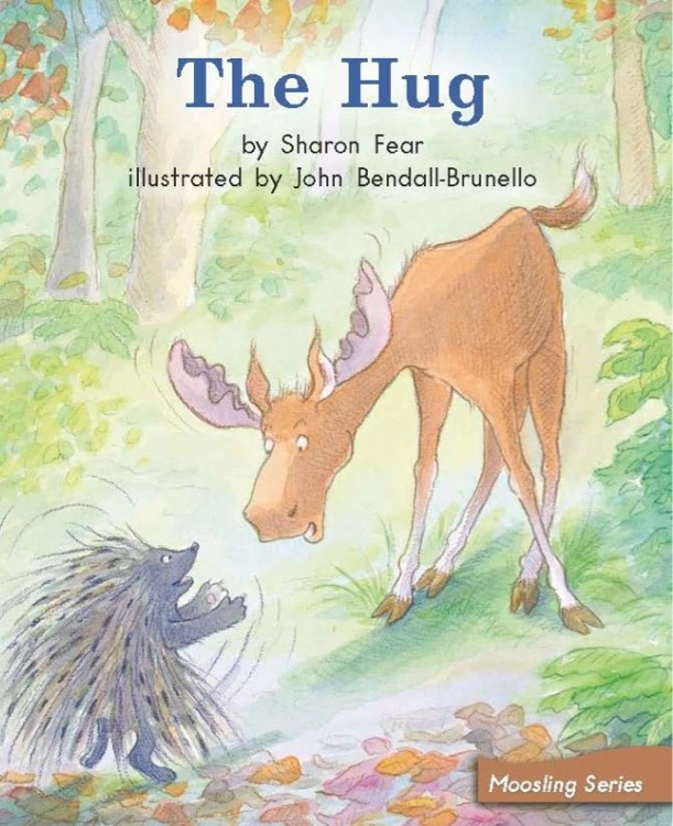 Heinemann G2-46: The Hug