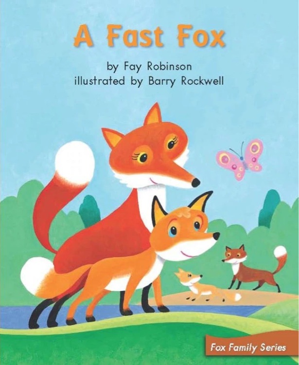Heinemann G2-33: A Fast Fox