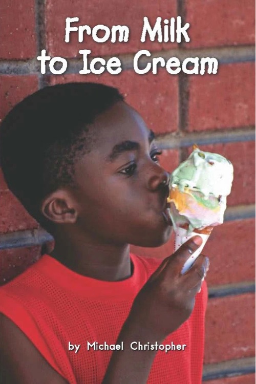 Heinemann G2-91: From Milk to Ice Cream