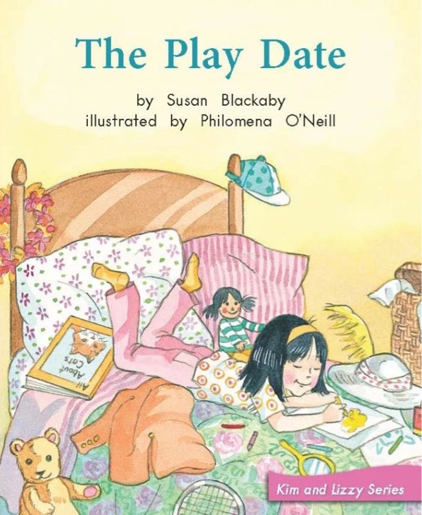 Heinemann G2-70: The Play Date