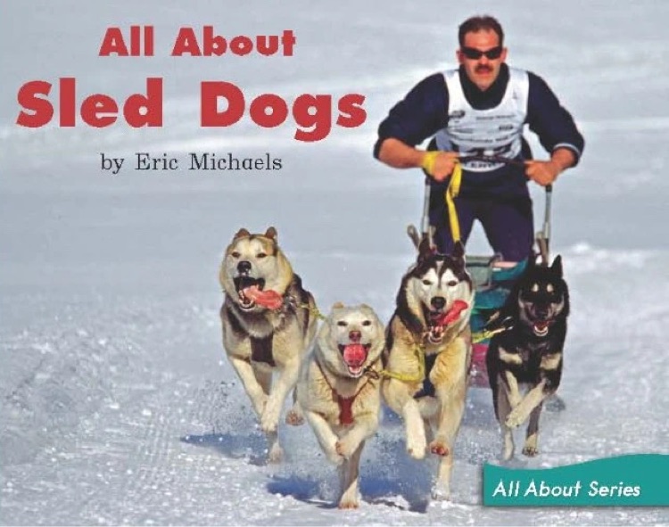 Heinemann G2-53: All About Sled Dogs
