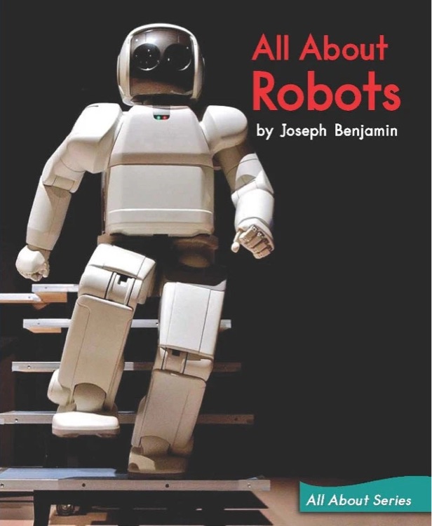 Heinemann G2-81: All About Robots