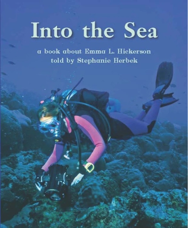 Heinemann G2-98: Into the Sea