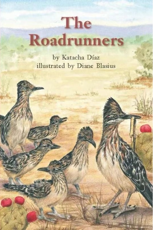 Heinemann G2-103: The Roadrunners