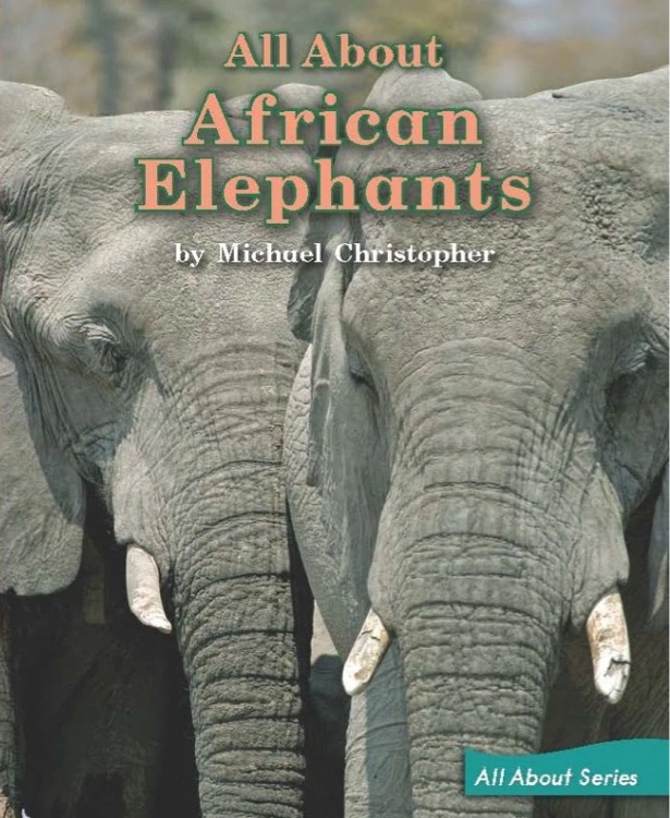 Heinemann G2-85: All About African Elephants
