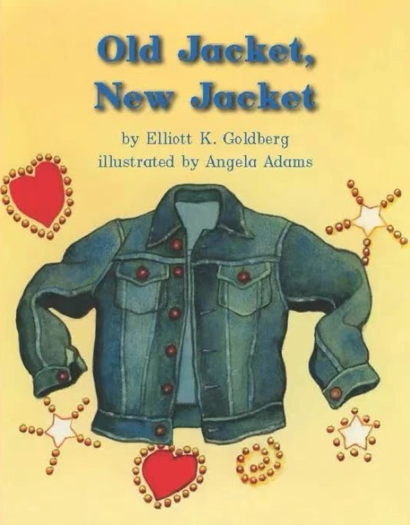 Heinemann G2-90: Old Jacket, New Jacket