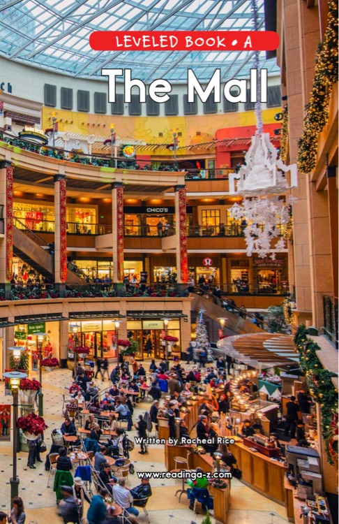 43 The Mall (RAZ A)