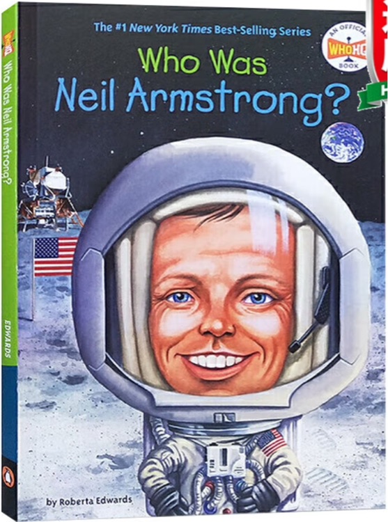 Who Was Neil Armstrong?