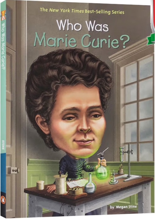 Who Was Marie Curie?
